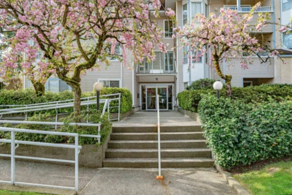 104 1175 Heffley Crescent, Coquitlam, BC, Coquitlam — Apartment/Condo for sale