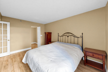 Laundry Room Photo of 104 1175 Heffley Crescent, Coquitlam, BC