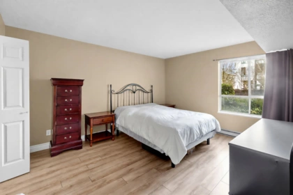 Loft / Bonus Room Photo of 104 1175 Heffley Crescent, Coquitlam, BC