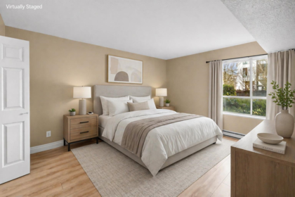 Office / Den Photo of 104 1175 Heffley Crescent, Coquitlam, BC