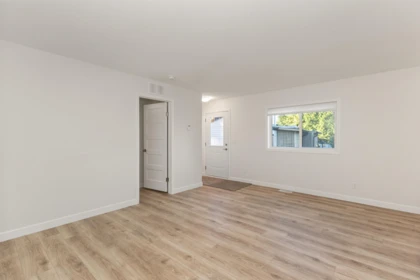 Primary Bedroom Photo of 19 24330 Fraser Highway, Langley, BC