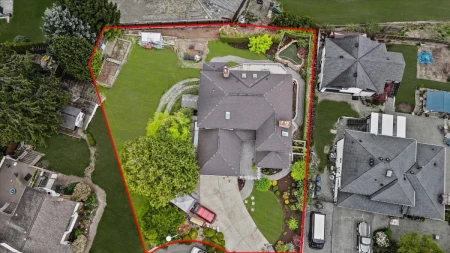 Hot Tub / Spa Photo of 5740 189a Street, Surrey, BC