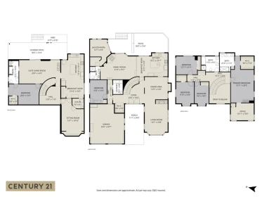 Playground / Recreational Area Near 5740 189a Street, Surrey, BC