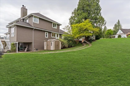 Street View Photo of 5740 189a Street, Surrey, BC