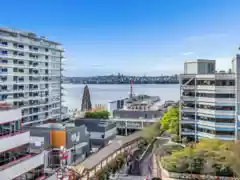 701 155 W 1st Street, North Vancouver, BC