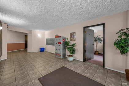 Basement Recreation Room Photo of 307 8291 Park Road, Richmond, BC