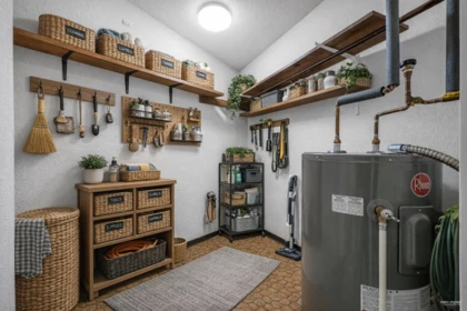 Bedroom 3 Photo of 307 8291 Park Road, Richmond, BC