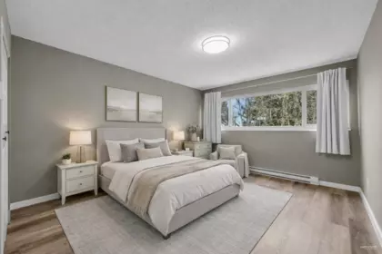 307 8291 Park Road, Richmond, BC, Richmond — Apartment/Condo for sale