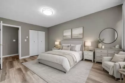 307 8291 Park Road, Richmond, BC, Richmond — Apartment/Condo for sale