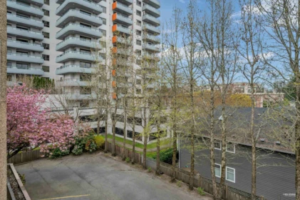 Loft / Bonus Room Photo of 307 8291 Park Road, Richmond, BC