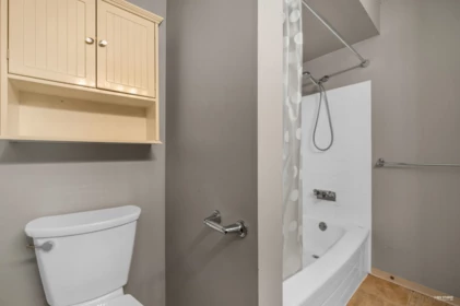 Primary Bathroom Photo of 307 8291 Park Road, Richmond, BC