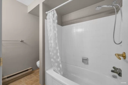 Walk-In Closet Photo of 307 8291 Park Road, Richmond, BC