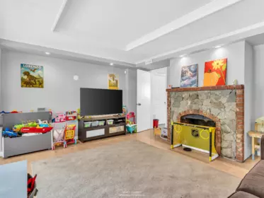 Loft / Bonus Room Photo of 1975 Routley Avenue, Port Coquitlam, BC