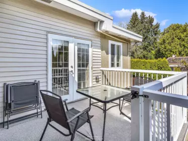 Outdoor Deck Photo of 1975 Routley Avenue, Port Coquitlam, BC