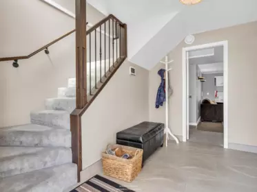 Staircase Photo of 1975 Routley Avenue, Port Coquitlam, BC