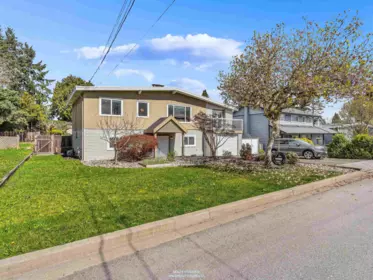 Street View Photo of 1975 Routley Avenue, Port Coquitlam, BC