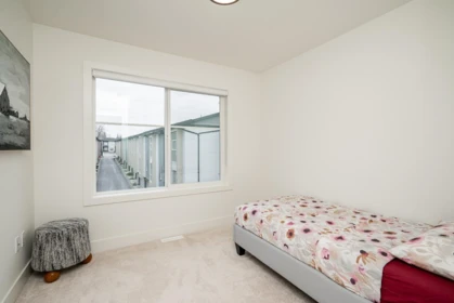 Bedroom 4 Photo of 2 7670 207 Street, Langley, BC