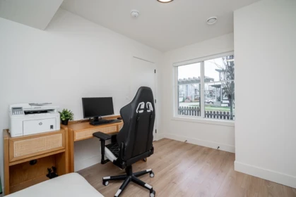 Loft / Bonus Room Photo of 2 7670 207 Street, Langley, BC