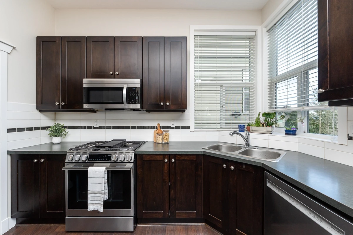 Dining Area Photo of 3416 Galloway Avenue, Coquitlam, BC