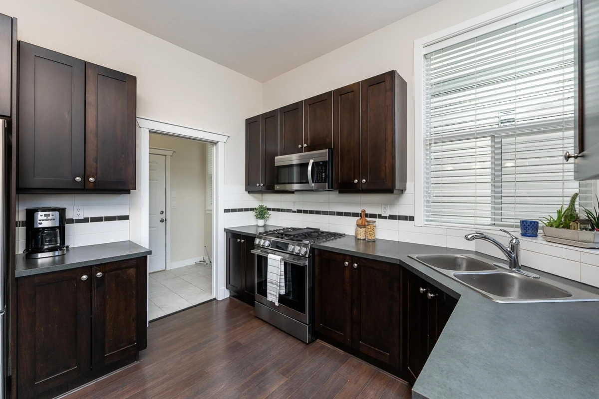 Family Room Photo of 3416 Galloway Avenue, Coquitlam, BC