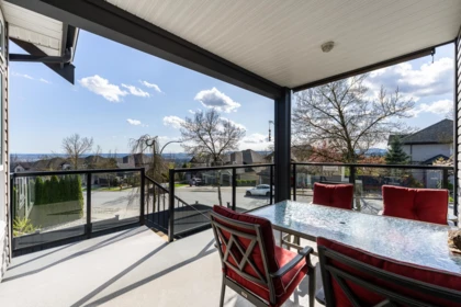Breakfast Nook Photo of 3416 Galloway Avenue, Coquitlam, BC