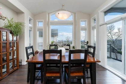 Kitchen Island Photo of 3416 Galloway Avenue, Coquitlam, BC