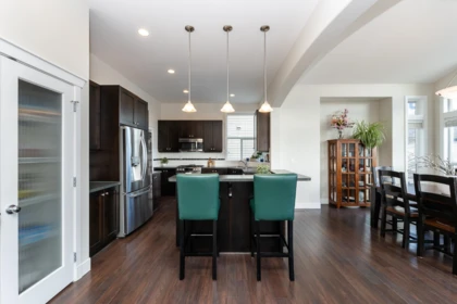 Kitchen Photo of 3416 Galloway Avenue, Coquitlam, BC
