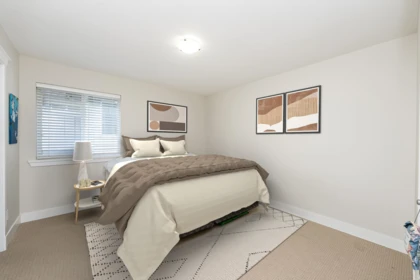 Laundry Room Photo of 3416 Galloway Avenue, Coquitlam, BC