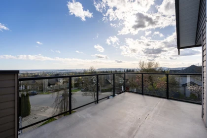 Loft / Bonus Room Photo of 3416 Galloway Avenue, Coquitlam, BC