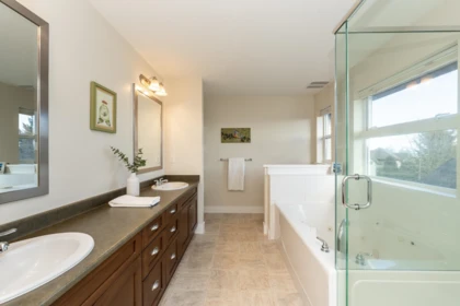 Office / Den Photo of 3416 Galloway Avenue, Coquitlam, BC