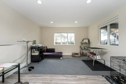 Outdoor Patio Photo of 3416 Galloway Avenue, Coquitlam, BC