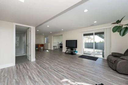 Staircase Photo of 3416 Galloway Avenue, Coquitlam, BC