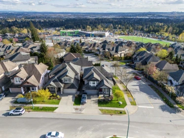 Street View Photo of 3416 Galloway Avenue, Coquitlam, BC