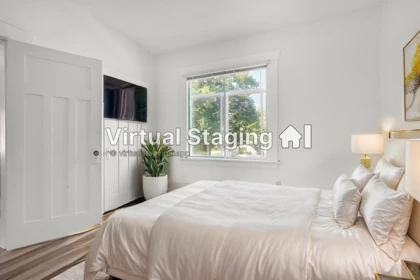 Bedroom 3 Photo of 2336 E 45th Avenue, Vancouver, BC
