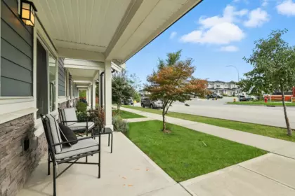 40 19501 74 Avenue, Surrey, BC, Surrey — Townhouse for sale