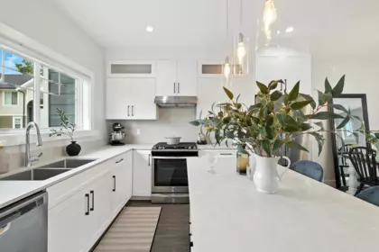 40 19501 74 Avenue, Surrey, BC, Surrey — Townhouse for sale
