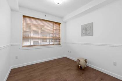 Powder Room Photo of 404 14588 Mcdougall Drive, Surrey, BC