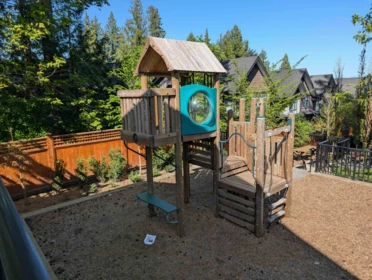 Aerial View of 38 14355 62 Avenue, Surrey, BC