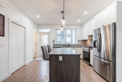 Breakfast Nook Photo of 38 14355 62 Avenue, Surrey, BC