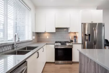 38 14355 62 Avenue, Surrey, BC, Surrey — Townhouse for sale