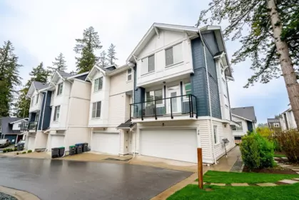 38 14355 62 Avenue, Surrey, BC, Surrey — Townhouse for sale