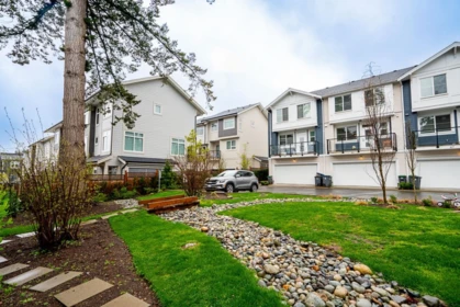 Front Yard Photo of 38 14355 62 Avenue, Surrey, BC