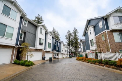Garden / Landscaping Photo of 38 14355 62 Avenue, Surrey, BC