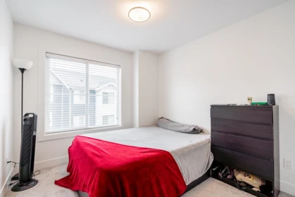 Laundry Room Photo of 38 14355 62 Avenue, Surrey, BC