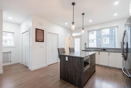 Pantry Photo of 38 14355 62 Avenue, Surrey, BC