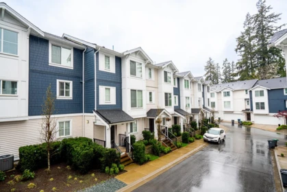 Swimming Pool Photo of 38 14355 62 Avenue, Surrey, BC