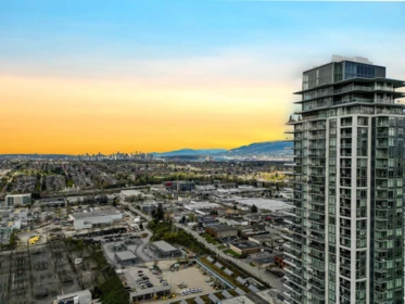 4207 1888 Gilmore Avenue, Burnaby, BC, Burnaby — Apartment/Condo for sale