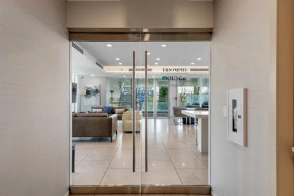 Street View Photo of 4207 1888 Gilmore Avenue, Burnaby, BC