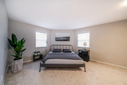 Basement Recreation Room Photo of 9362 206a Street, Langley, BC