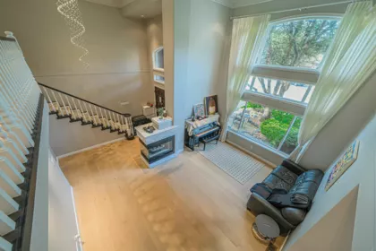 Breakfast Nook Photo of 9362 206a Street, Langley, BC